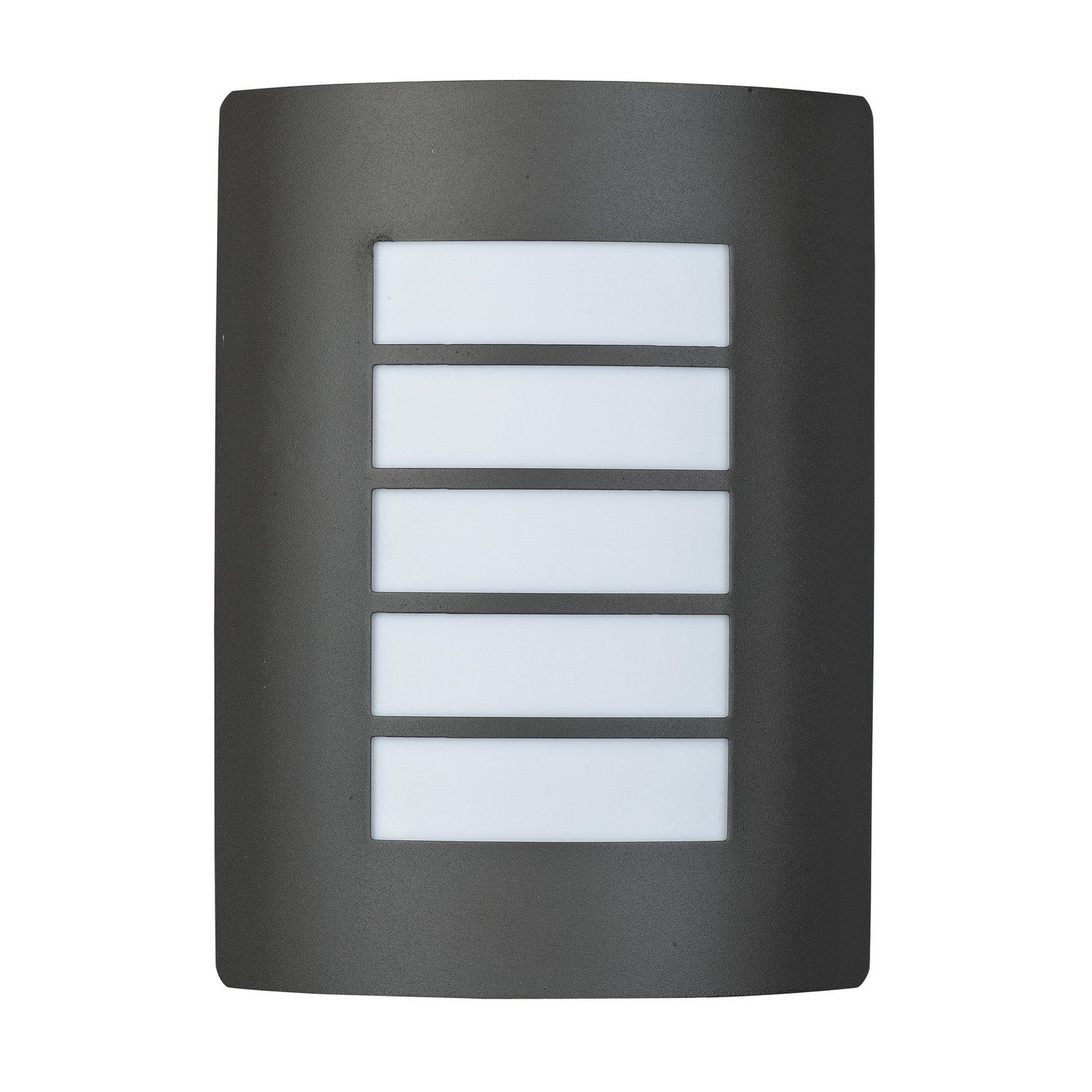 Maxim - 64331WTBZ - LED Outdoor Wall Sconce - View LED E26 - Bronze