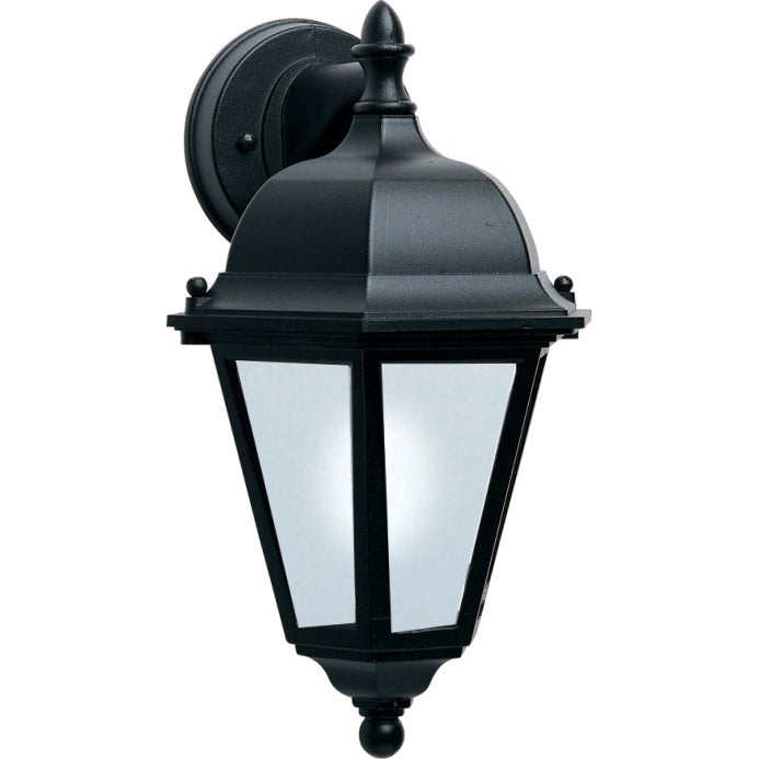 Maxim - 65100BK - LED Outdoor Wall Sconce - Westlake LED E26 - Black
