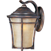 Maxim - 65165GFCO - LED Outdoor Wall Sconce - Balboa VX LED E26 - Copper Oxide