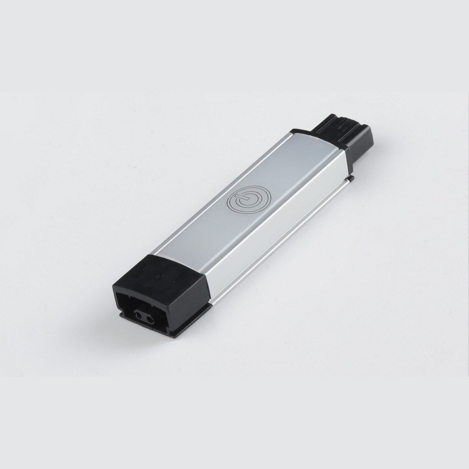 Maxim - 89835AL - Dimmer - CounterMax MX-L-24-SS - Brushed Aluminum