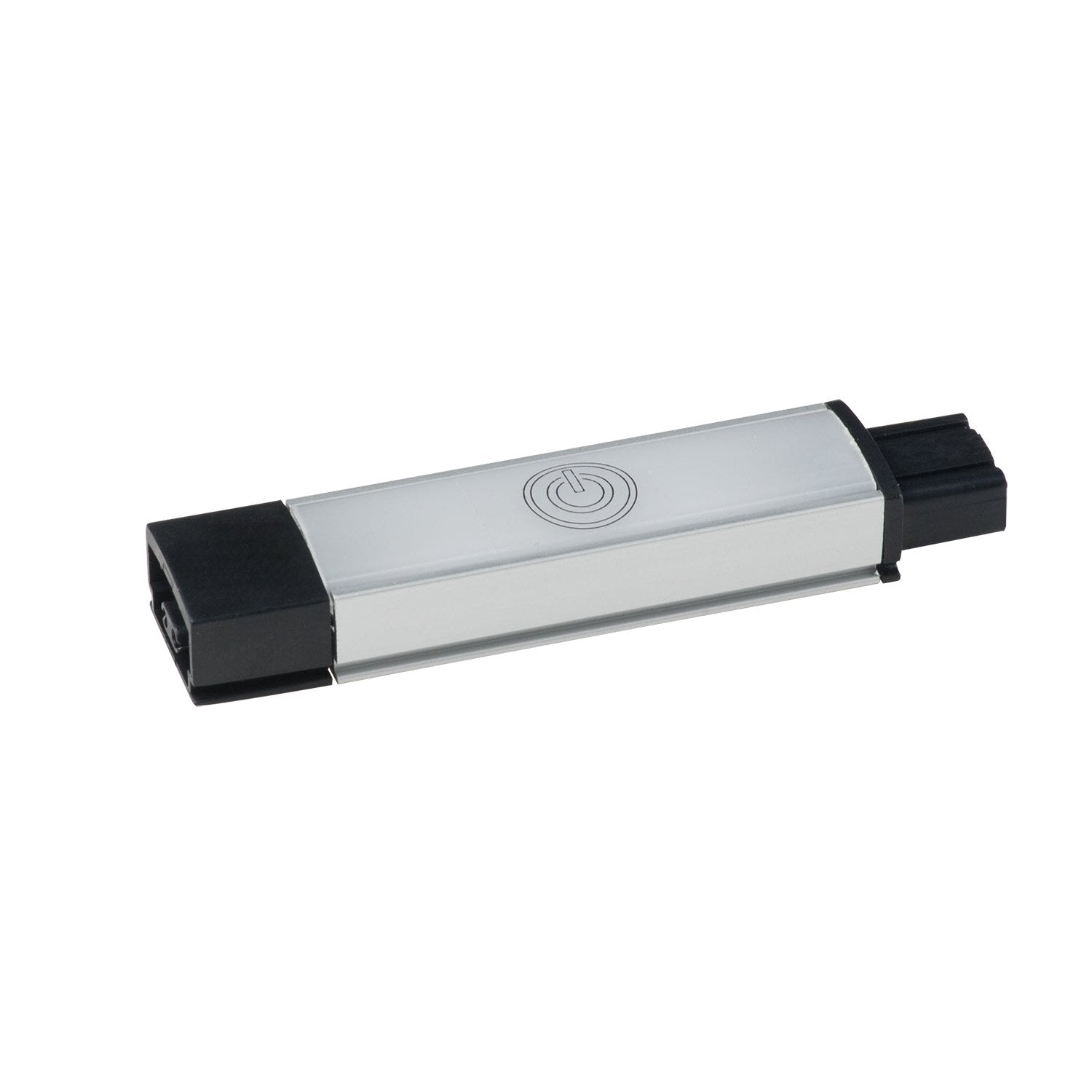 Maxim - 89835AL - Dimmer - CounterMax MX-L-24-SS - Brushed Aluminum