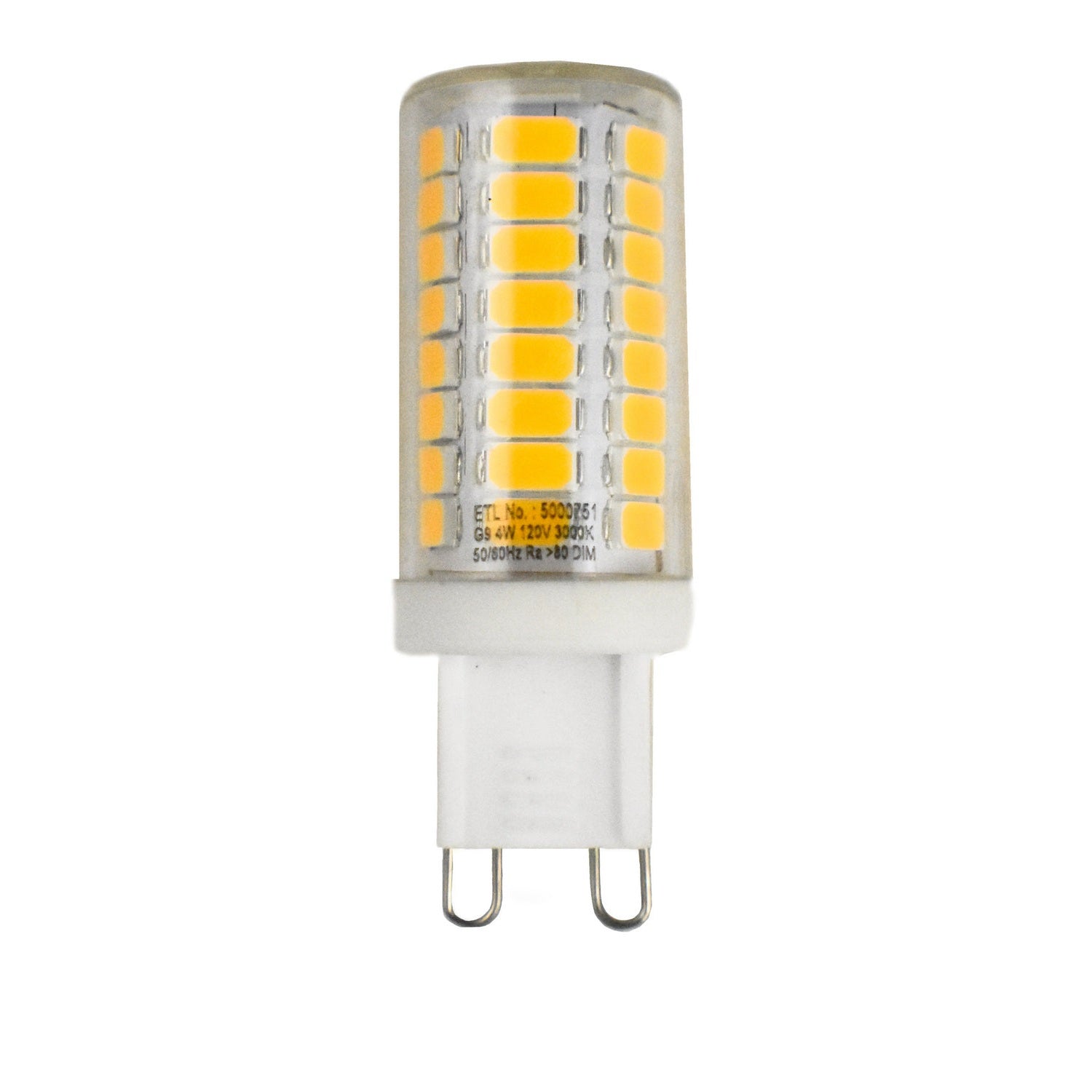 Maxim - BL4G9CL120V30 - Light Bulb - Bulbs