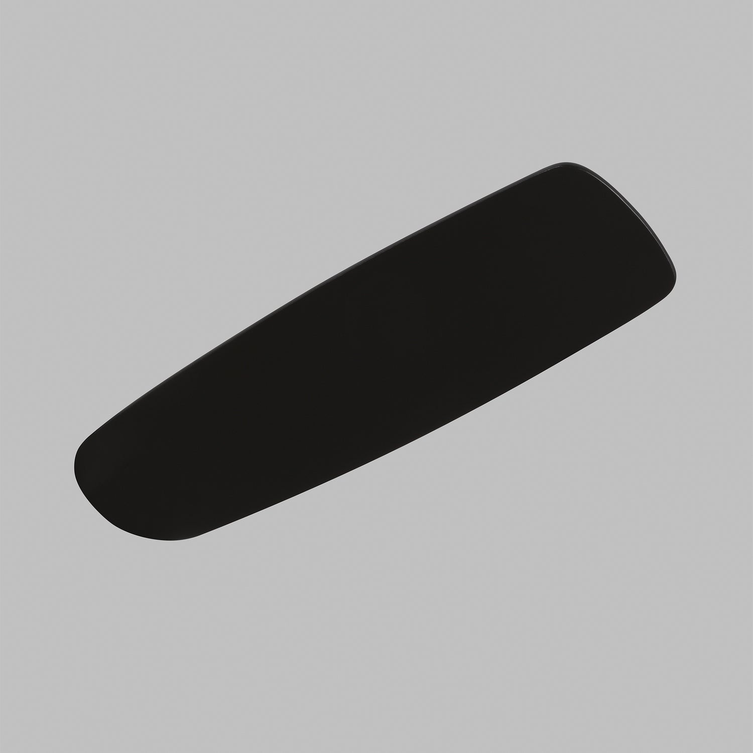 Generation Lighting - 5COM52MBK - 52" Ceiling Fan - Colony - Midnight Black