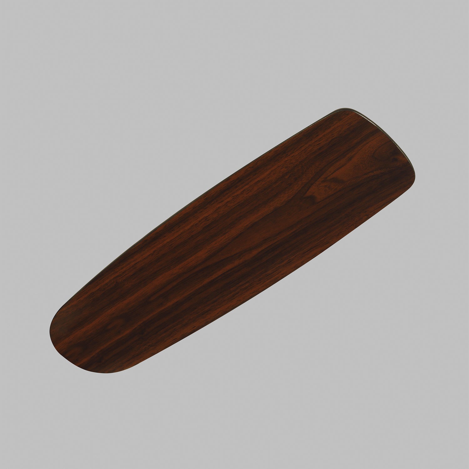 Generation Lighting - 5COM52MBK - 52" Ceiling Fan - Colony - Midnight Black