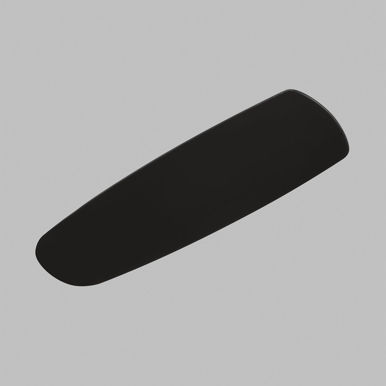 Generation Lighting - 5CSM60MBK - 60" Ceiling Fan - Colony - Midnight Black