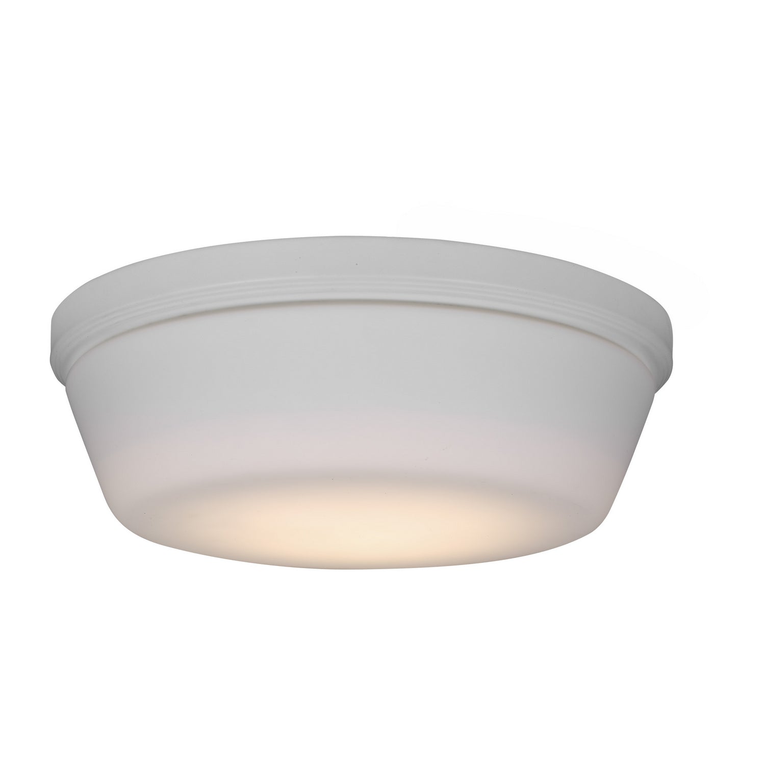 Generation Lighting - MC261RZW - LED Light Kit - Universal - Matte White