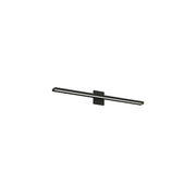 Visual Comfort Modern - 700BCBND36B-LED930 - LED Bath - Banda - Matte Black