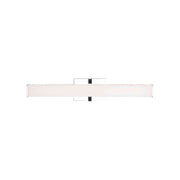 Visual Comfort Modern - 700BCELI24C-LED930-277 - LED Bath - Ellis - Chrome
