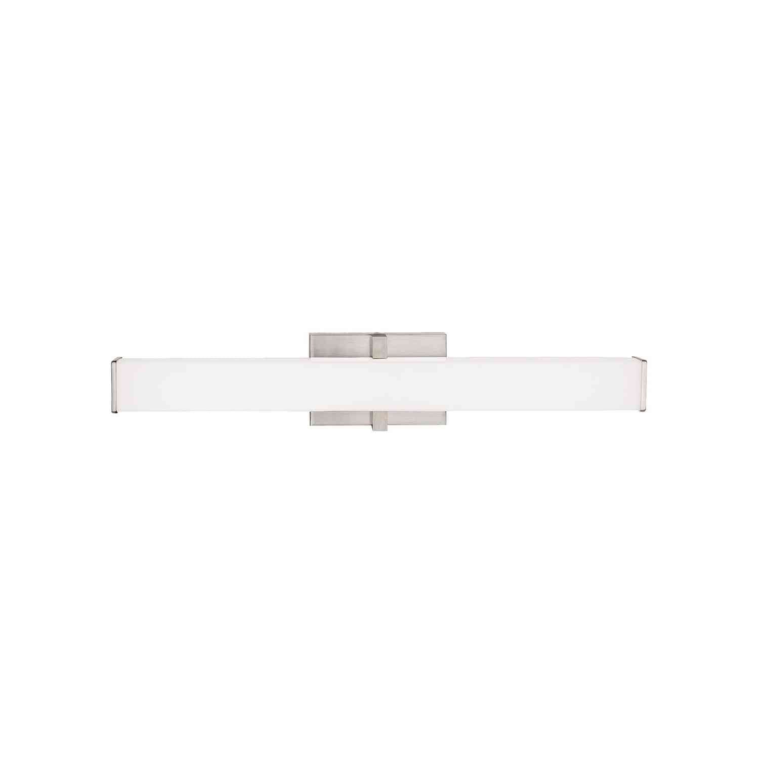 Visual Comfort Modern - 700BCELI24S-LED930-277 - LED Bath - Ellis - Satin Nickel
