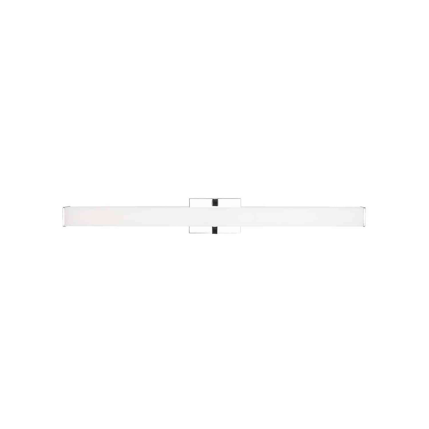 Visual Comfort Modern - 700BCELI36C-LED930-277 - LED Bath - Ellis - Chrome