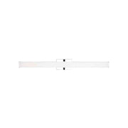 Visual Comfort Modern - 700BCELI36C-LED930-277 - LED Bath - Ellis - Chrome