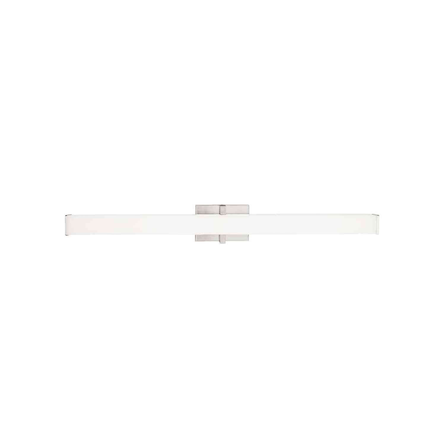 Visual Comfort Modern - 700BCELI36S-LED930-277 - LED Bath - Ellis - Satin Nickel