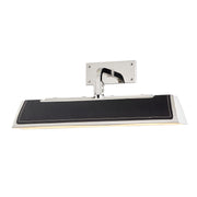 Hudson Valley - 5318-BN - Two Light Picture Light - Holtsville - Burnished Nickel