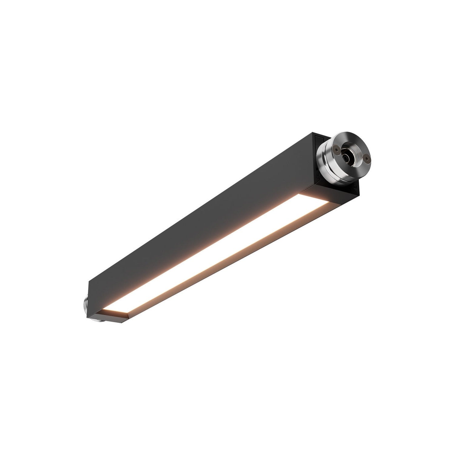 Visual Comfort Architectural - 700BRXLB12L930B - Light Bars - Brox - Nightshade Black