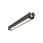 Visual Comfort Architectural - 700BRXLB12L930B - Light Bars - Brox - Nightshade Black