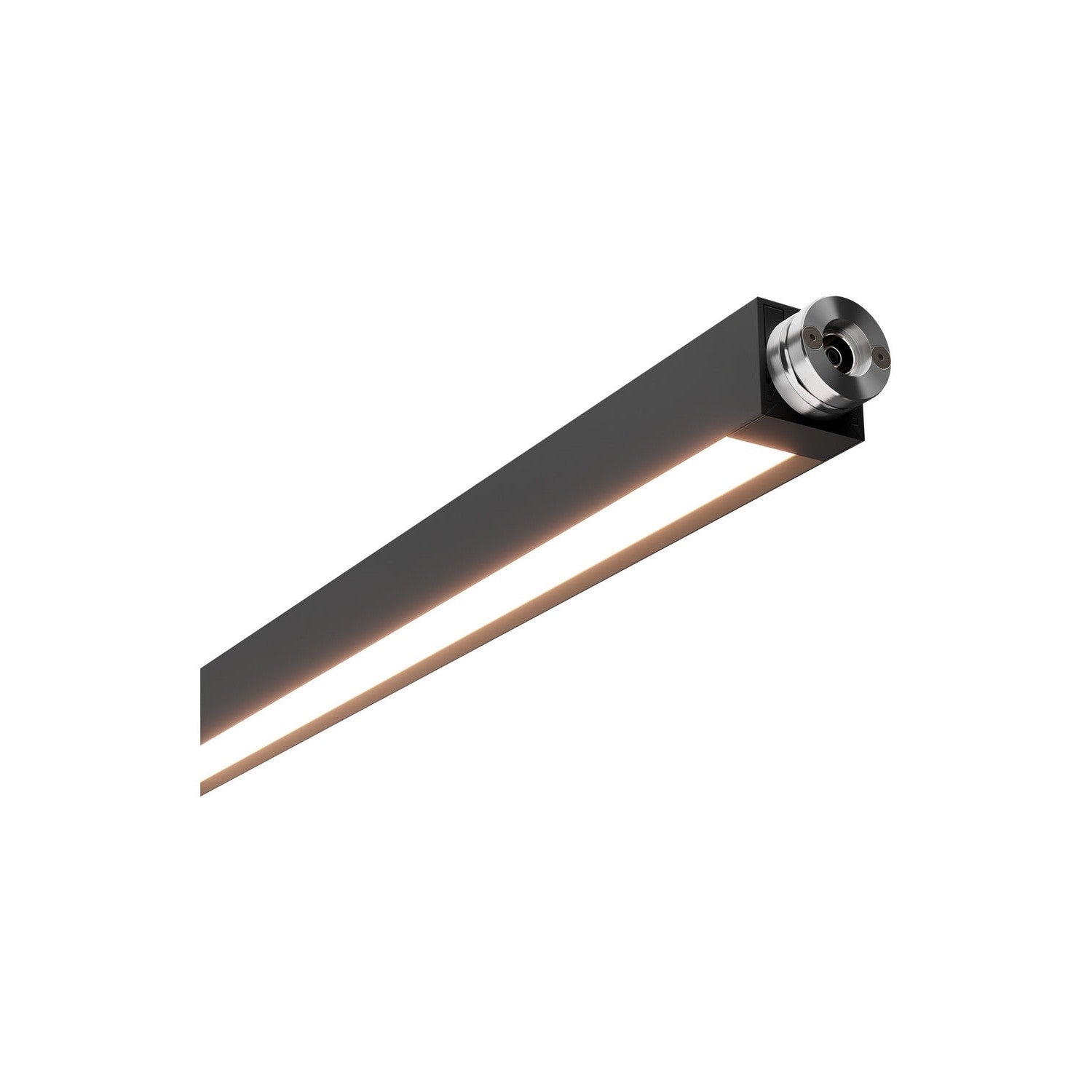 Visual Comfort Architectural - 700BRXLB48L930B - Light Bars - Brox - Nightshade Black