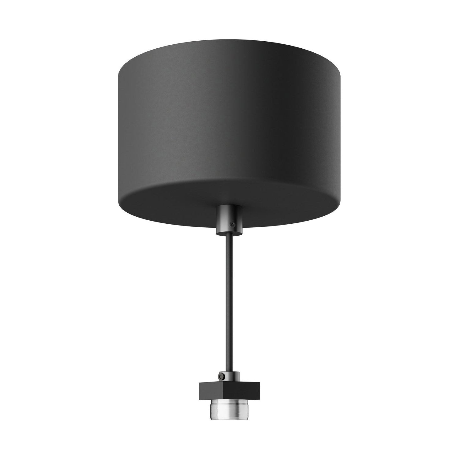 Visual Comfort Architectural - 700BRXSRT100B-ELV - Surface Transformer - Brox - Nightshade Black