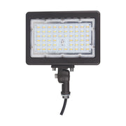 Nuvo Lighting - 65-618 - LED Flood Light - Bronze