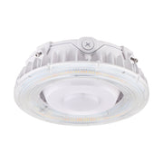 Nuvo Lighting - 65-623 - LED Canopy Fixture - White