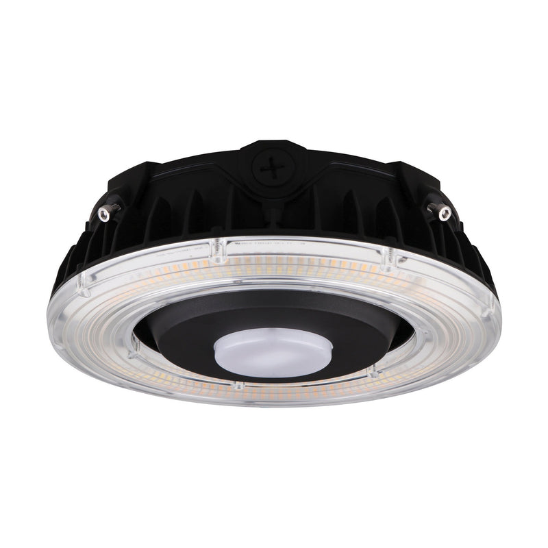 Nuvo Lighting - 65-624 - LED Canopy Fixture - Bronze