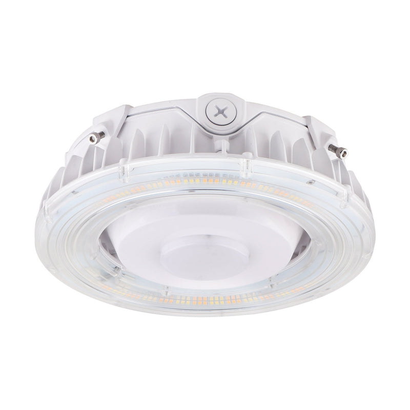 Nuvo Lighting - 65-625 - LED Canopy Fixture - White
