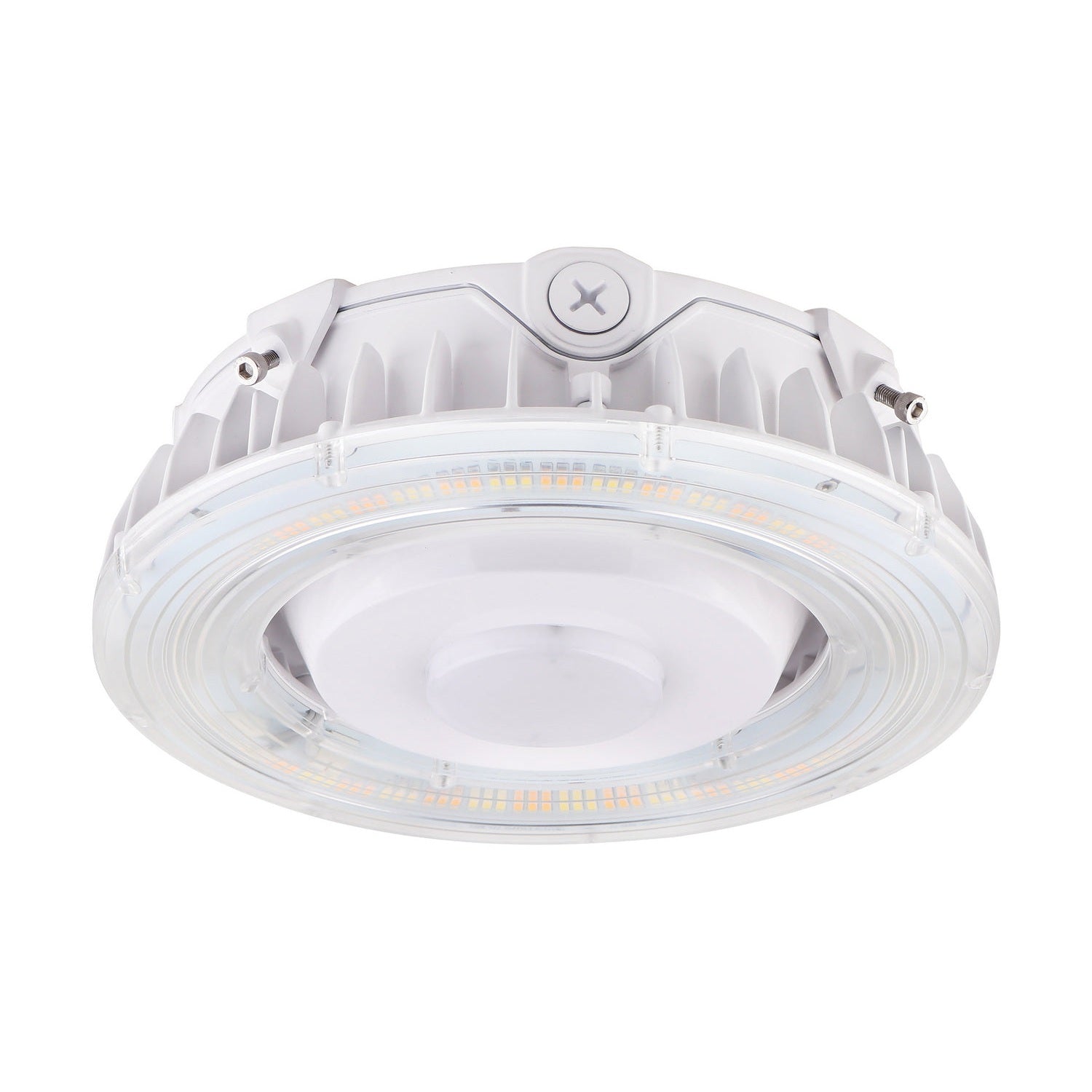 Nuvo Lighting - 65-631 - LED Canopy Fixture - White