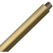 Savoy House - 7-EXTLG-322 - Extension Rod - Fixture Accessory - Warm Brass