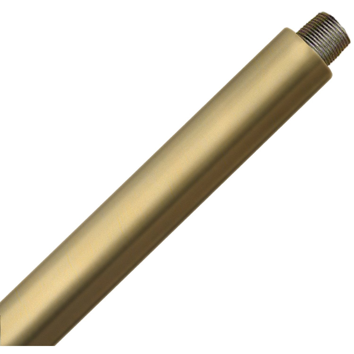 Savoy House - 7-EXTLG-322 - Extension Rod - Fixture Accessory - Warm Brass