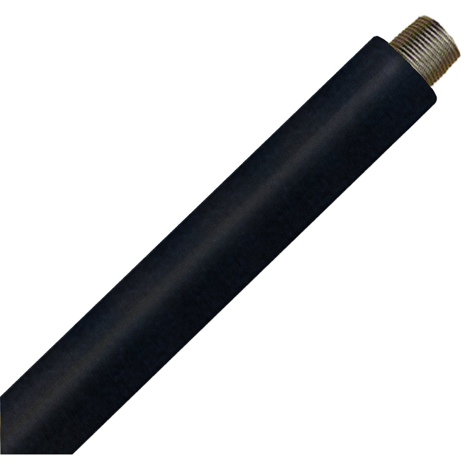 Savoy House - 7-EXTLG-BK - Extension Rod - Fixture Accessory - Black