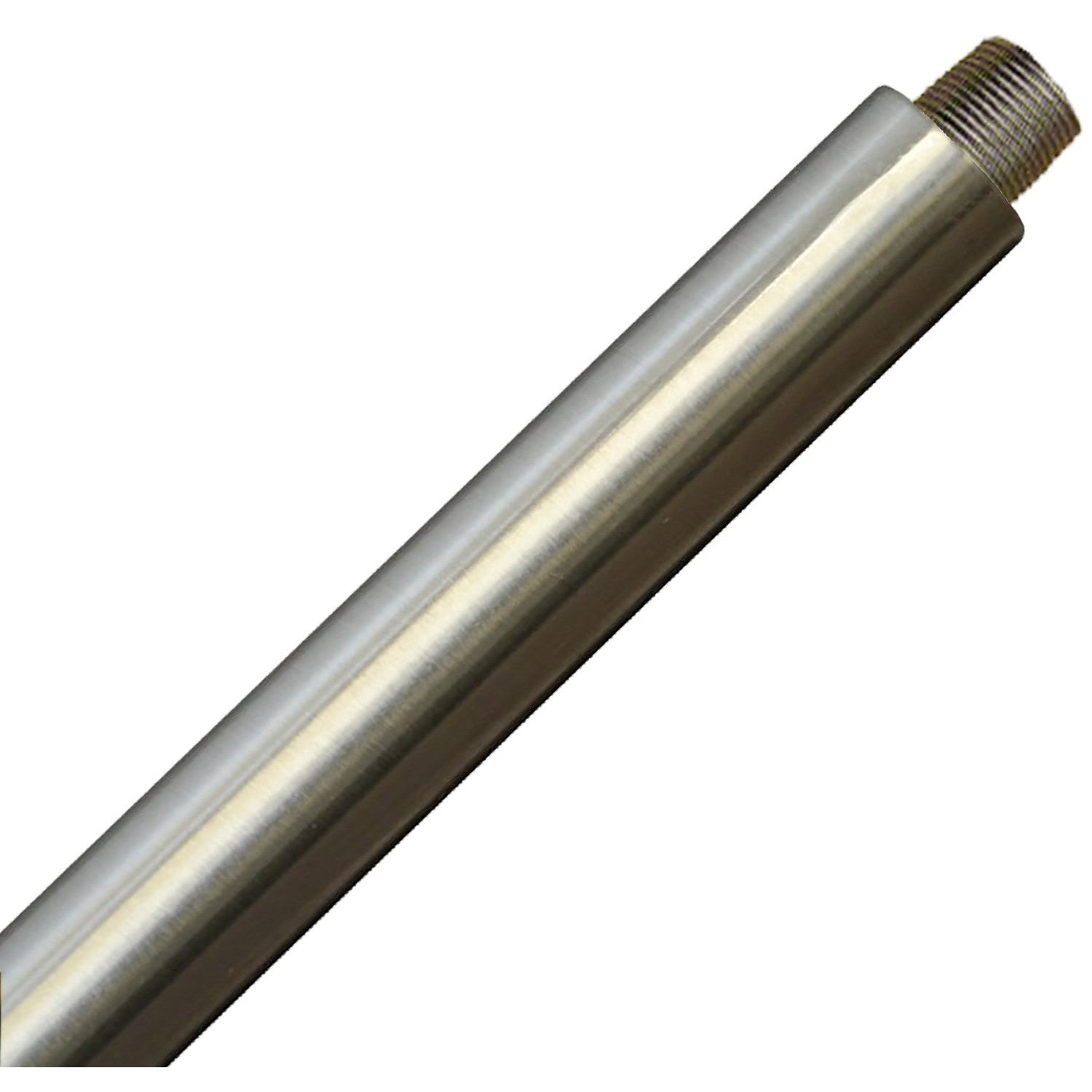 Savoy House - 7-EXTLG-SN - Extension Rod - Fixture Accessory - Satin Nickel