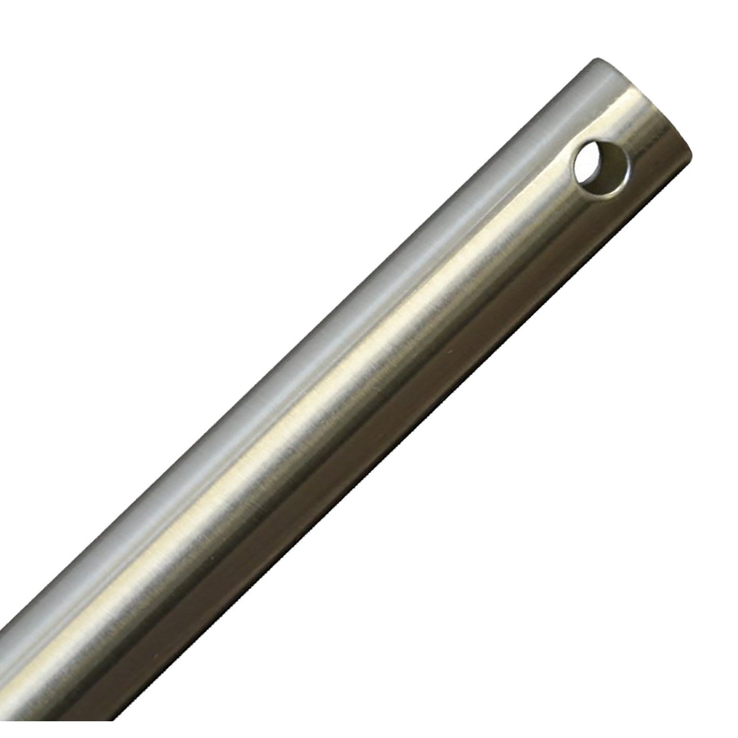 Savoy House - DR-12-SN - Downrod - Downrod - Satin Nickel