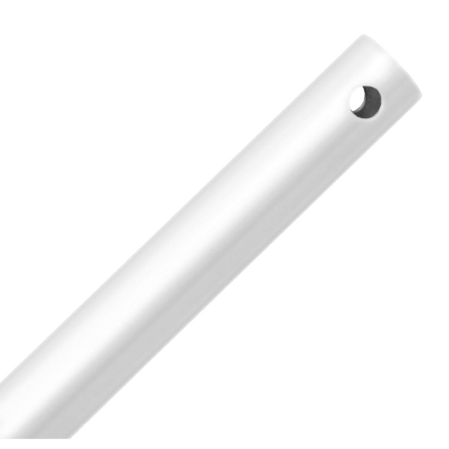 Savoy House - DR-18-WH - Downrod - Downrod - White