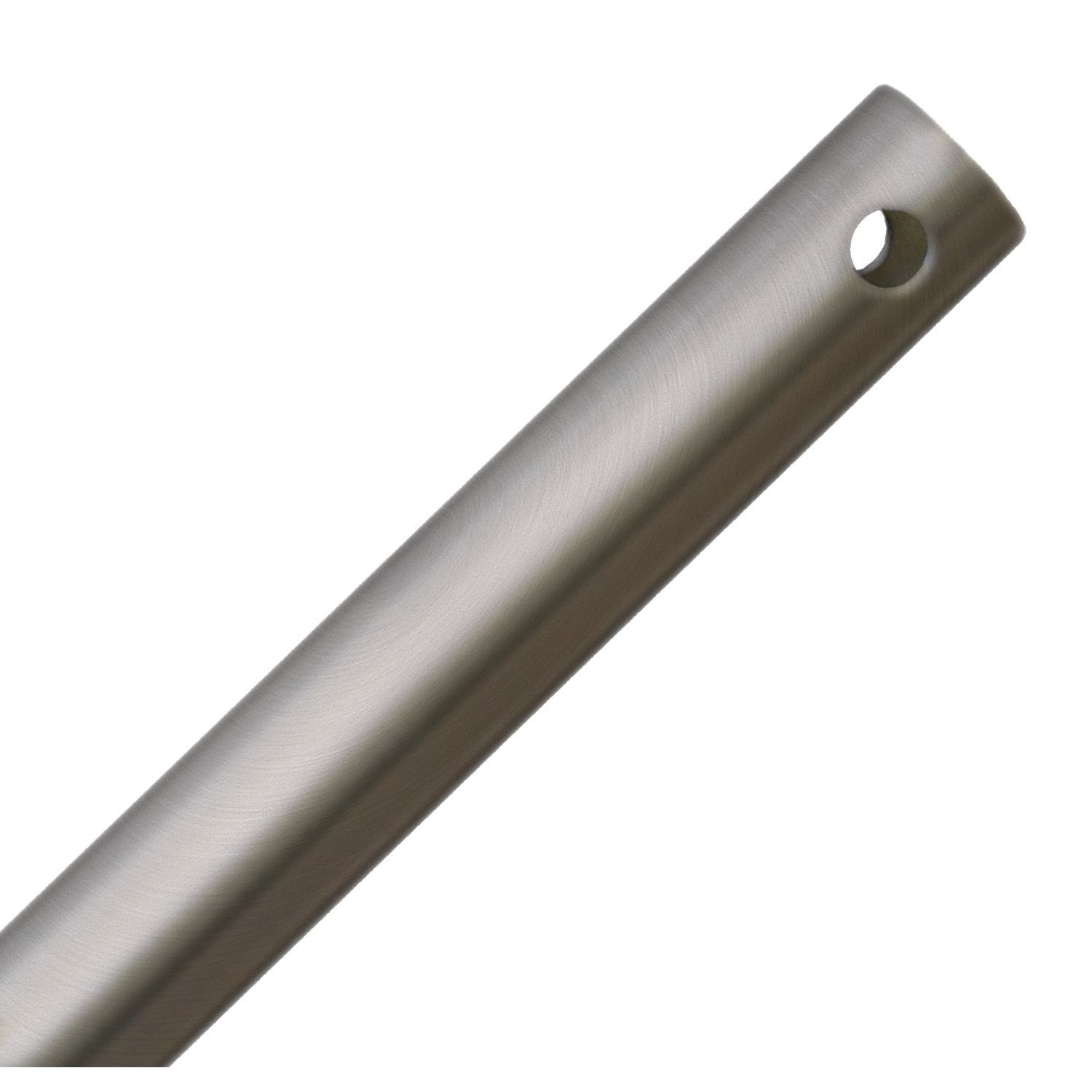 Savoy House - DR-36-187 - Downrod - Downrod - Brushed Pewter