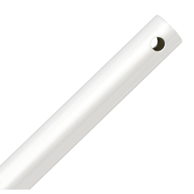 Savoy House - DR-72-80 - Downrod - Downrod - Matte White