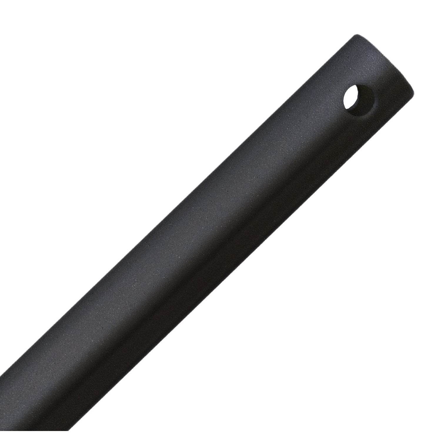 Savoy House - DR-72-FB - Downrod - Downrod - Flat Black
