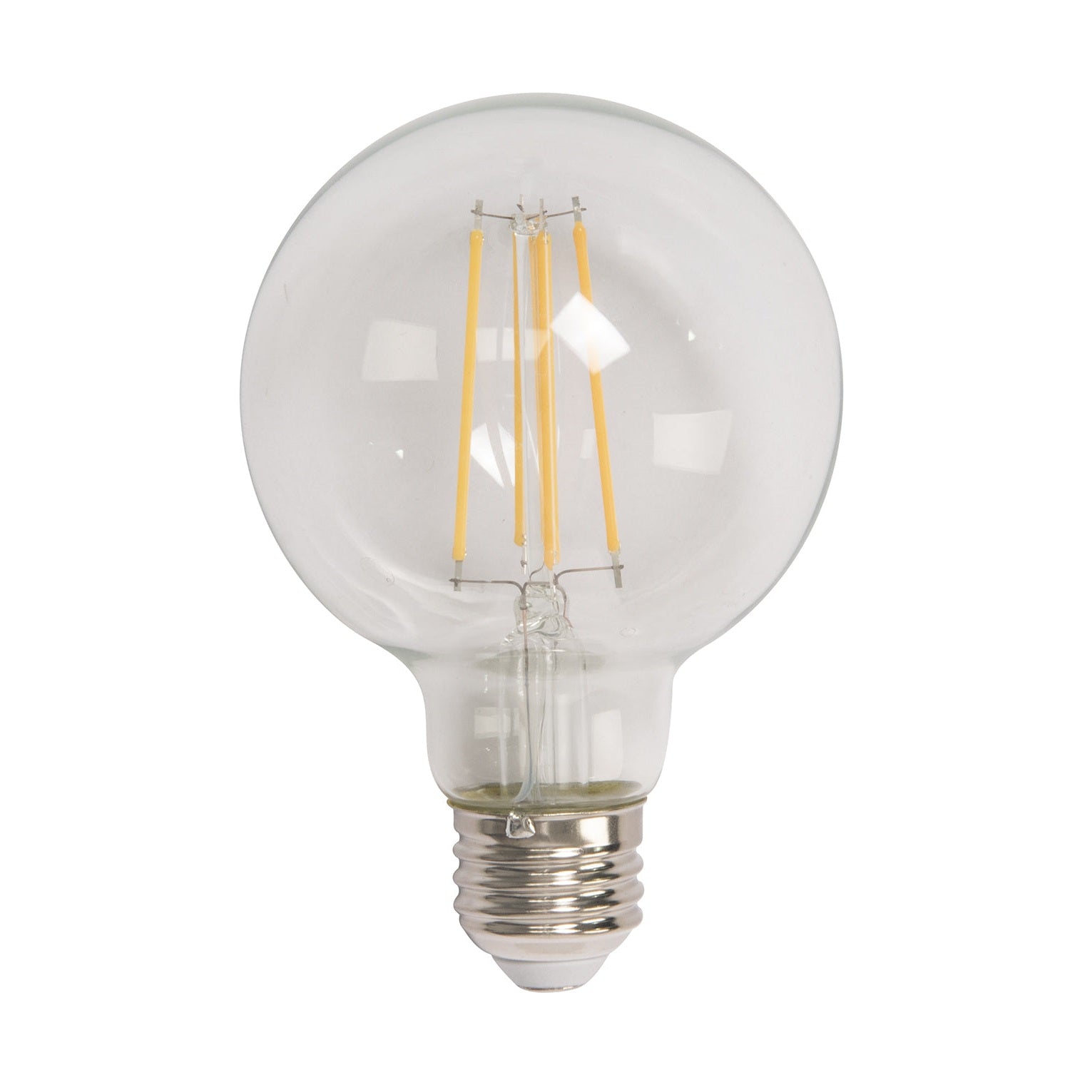 Craftmade - 9651 - Light Bulb - LED Bulbs - Clear, Medium