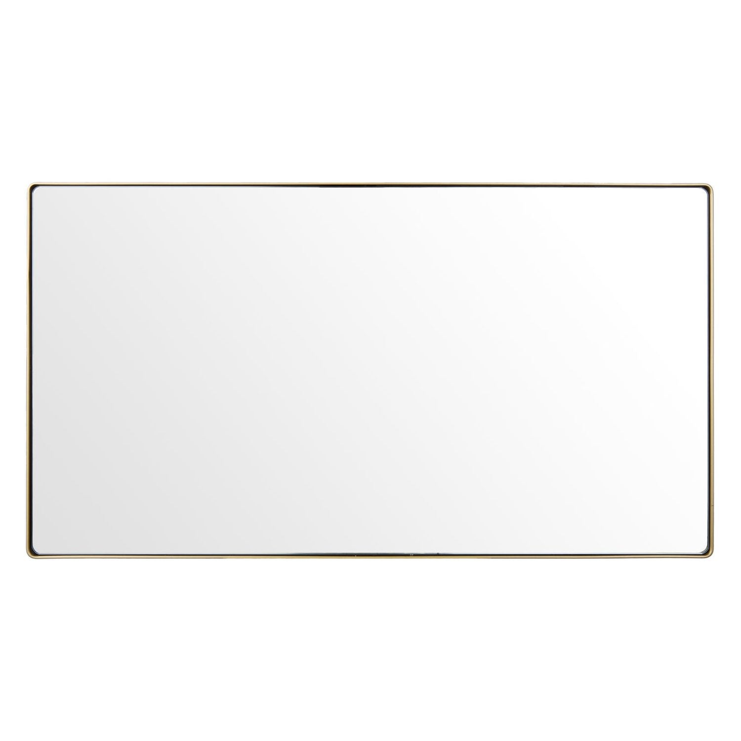 Varaluz - 4DMI0108 - Mirror - Varaluz Casa - Gold