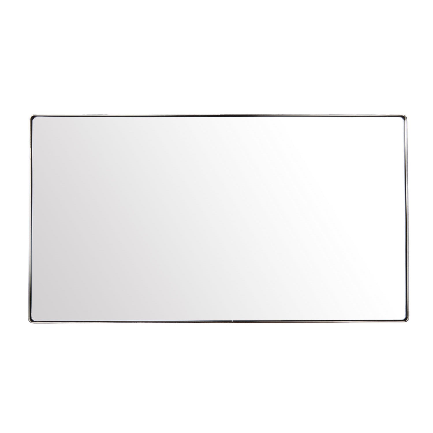 Varaluz - 4DMI0109 - Mirror - Varaluz Casa - Polished Nickel