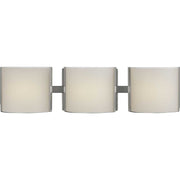 Progress Lighting - P300291-009-30 - LED Bath - Arch Led - Brushed Nickel