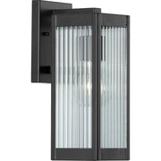 Progress Lighting - P560129-031 - One Light Wall Lantern - Felton - Black