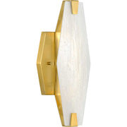 Progress Lighting - P710078-109 - Two Light Wall Sconce - Rae - Brushed Bronze