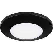 Progress Lighting - P810014-020-30 - LED Flush Mount - Emblem Led - Antique Bronze
