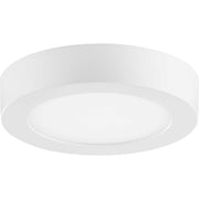 Progress Lighting - P810024-030-30 - LED Flush Mount - Everlume Led - White