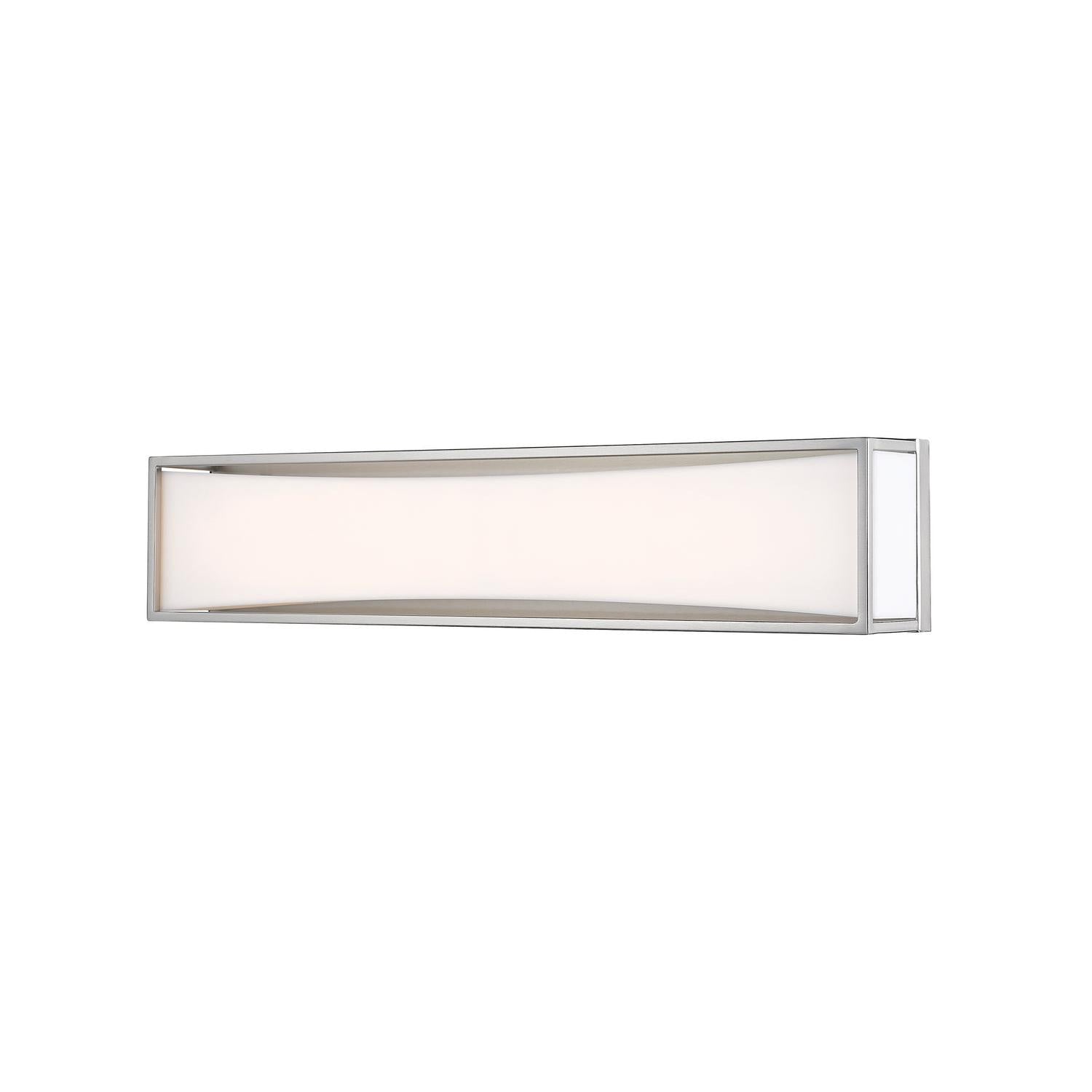 Z-Lite - 1933-24BN-LED - LED Vanity - Baden - Brushed Nickel