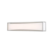Z-Lite - 1933-24BN-LED - LED Vanity - Baden - Brushed Nickel