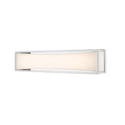 Z-Lite - 1933-24CH-LED - LED Vanity - Baden - Chrome