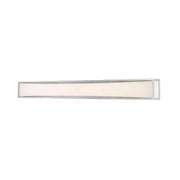 Z-Lite - 1933-46BN-LED - LED Vanity - Baden - Brushed Nickel