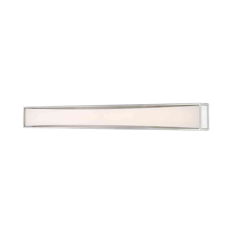 Z-Lite - 1933-46BN-LED - LED Vanity - Baden - Brushed Nickel