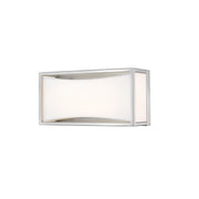 Z-Lite - 1933-8BN-LED - LED Vanity - Baden - Brushed Nickel