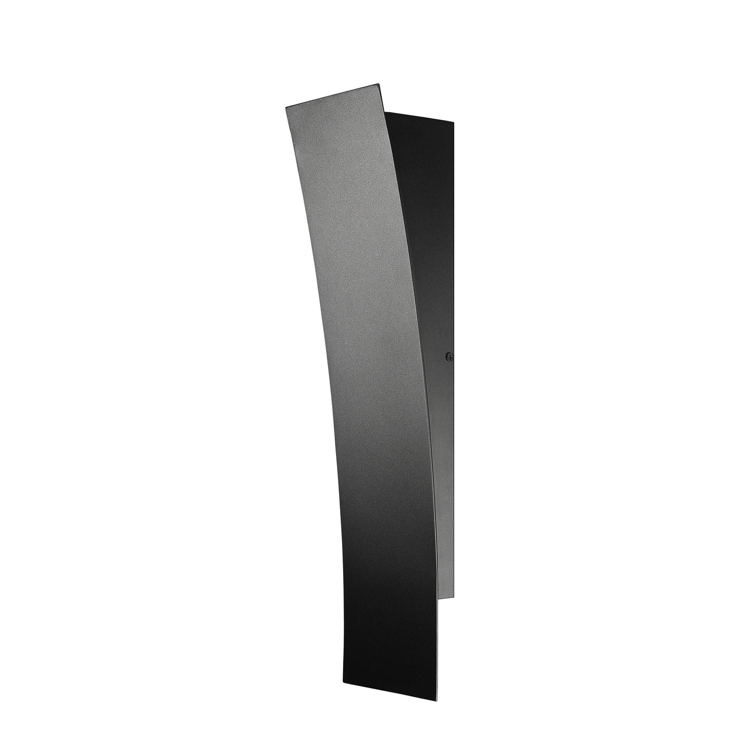 Z-Lite - 581M-BK-LED - LED Outdoor Wall Mount - Landrum - Black